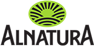 Quelle: Alnatura Logo Alnatura: Öffnet einen externen Link auf die Website alnatura.de in einem neuen Fenster