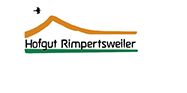 Quelle: Hofgut Rimpertsweiler Logo Hofgut Rimpertsweiler: Öffnet einen externen Link auf die Website rimpertsweiler.de in einem neuen Fenster