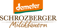 Quelle: Schrotzberger Logo Schrozberger Milchbauern: Öffnet einen externen Link auf die Website molkerei-schrozberg.de in einem neuen Fenster