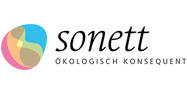 Quelle: Sonett Logo sonett: Öffnet einen externen Link auf die Website sonett.eu in einem neuen Fenster