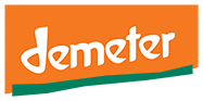 Quelle: Demeter Logo demeter: Öffnet einen externen Link auf die Website demeter.de in einem neuen Fenster