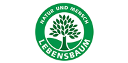 Quelle: Lebensbaum Logo Lebensbaum: Öffnet einen externen Link auf die Website lebensbaum.de in einem neuen Fenster