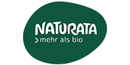 Quelle: Naturata Logo Naturata: Öffnet einen externen Link auf die Website naturata.de in einem neuen Fenster